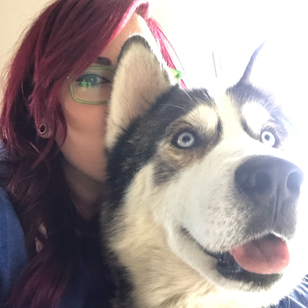 Meet your Posher, Michele